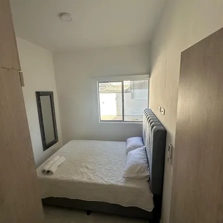 En A 5 Minutos De La Playa Apartamento