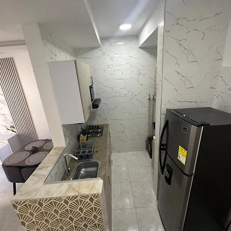En A 5 Minutos De La Playa Apartamento *