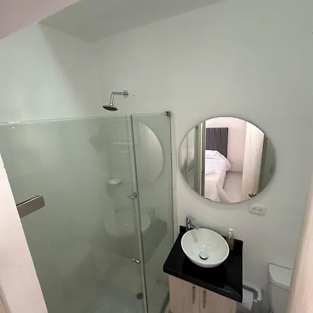 Apartamento En A 5 Minutos De La Playa